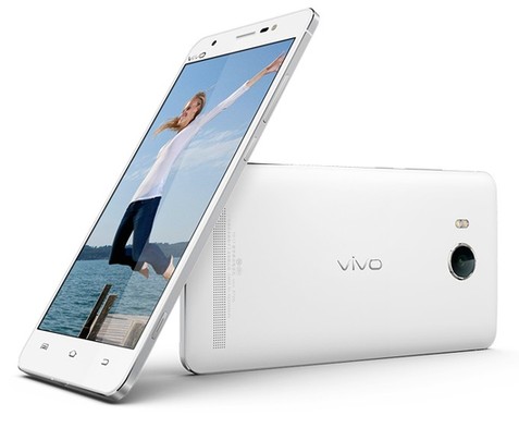 BBK Vivo Xshot3 TD-LTE